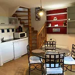 Apartman Duplex Du Honfleur