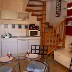 Duplex Du Apartman Honfleur