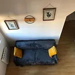 Apartman Duplex Du