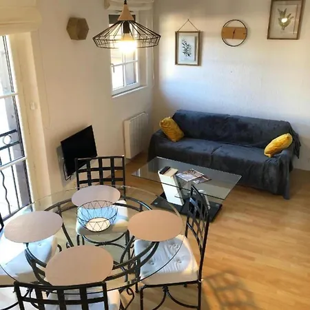 Duplex Du Apartment Honfleur