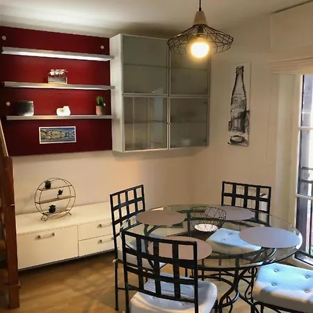 Duplex Du Онфлёр