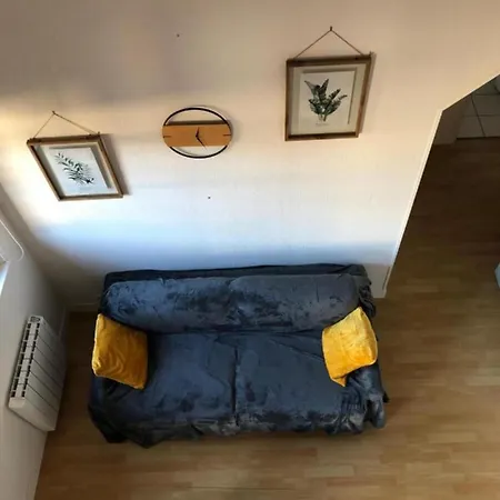 Apartamento Duplex Du